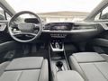 View of dashboard