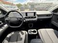 View of dashboard