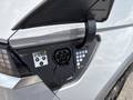 View of fittings for electric vehicle