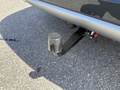 View of trailer tow-bar hitch