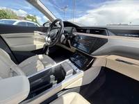 View interior