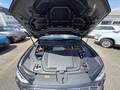 View of engine compartment