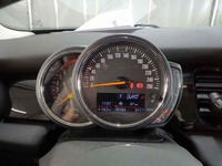 Вид на приборную панель