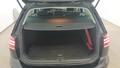 View of boot / luggage space