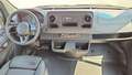 View of dashboard