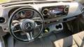 View of dashboard