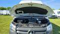 View of engine compartment