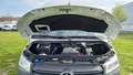 View of engine compartment