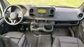 View of dashboard