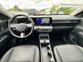 View of dashboard