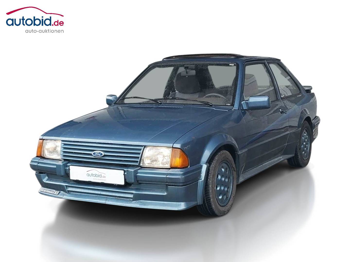 Ford Escort
