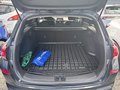View of boot / luggage space