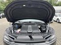 View of engine compartment