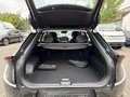 View of boot / luggage space