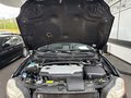 View of engine compartment
