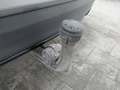 View of trailer tow-bar hitch