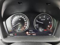 Вид на приборную панель