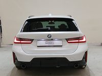 Rear view