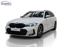 BMW 3 Touring 320 d xDrive M Sport Connected Professional UVP: 76.599,98 €
