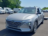 Hyundai Nexo "Prime"