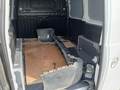 View of boot / luggage space