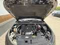 View of engine compartment
