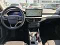 View of dashboard