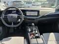 View of dashboard