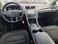 View of dashboard