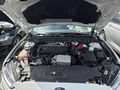 View of engine compartment