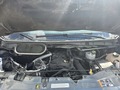 View of engine compartment
