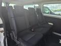 View of rear seat