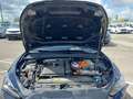 View of engine compartment