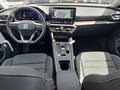 View of dashboard