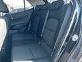 View of rear seat