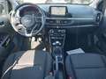 View of dashboard