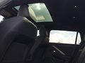View of sunroof / panoramic roof