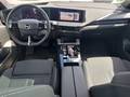 View of dashboard