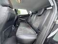 View of rear seat
