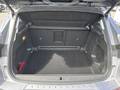 View of boot / luggage space