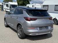 Nézet bal hátul