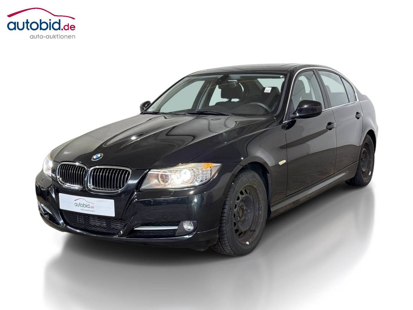 BMW 3er