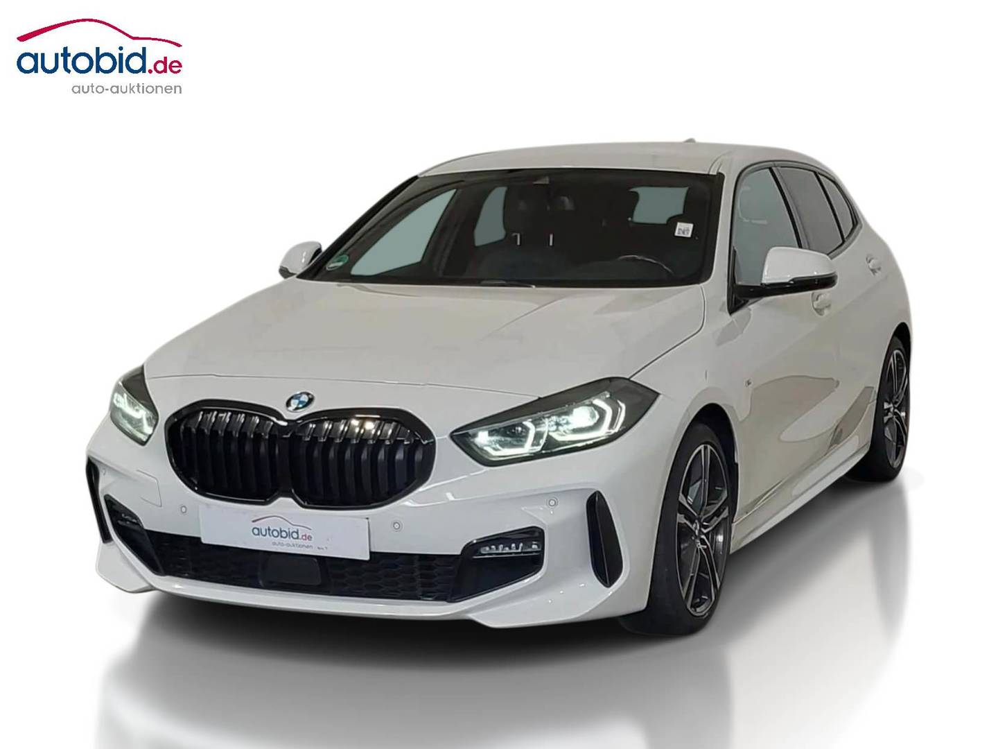 BMW 1er