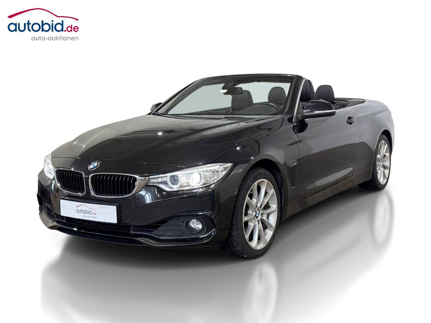 BMW 4er