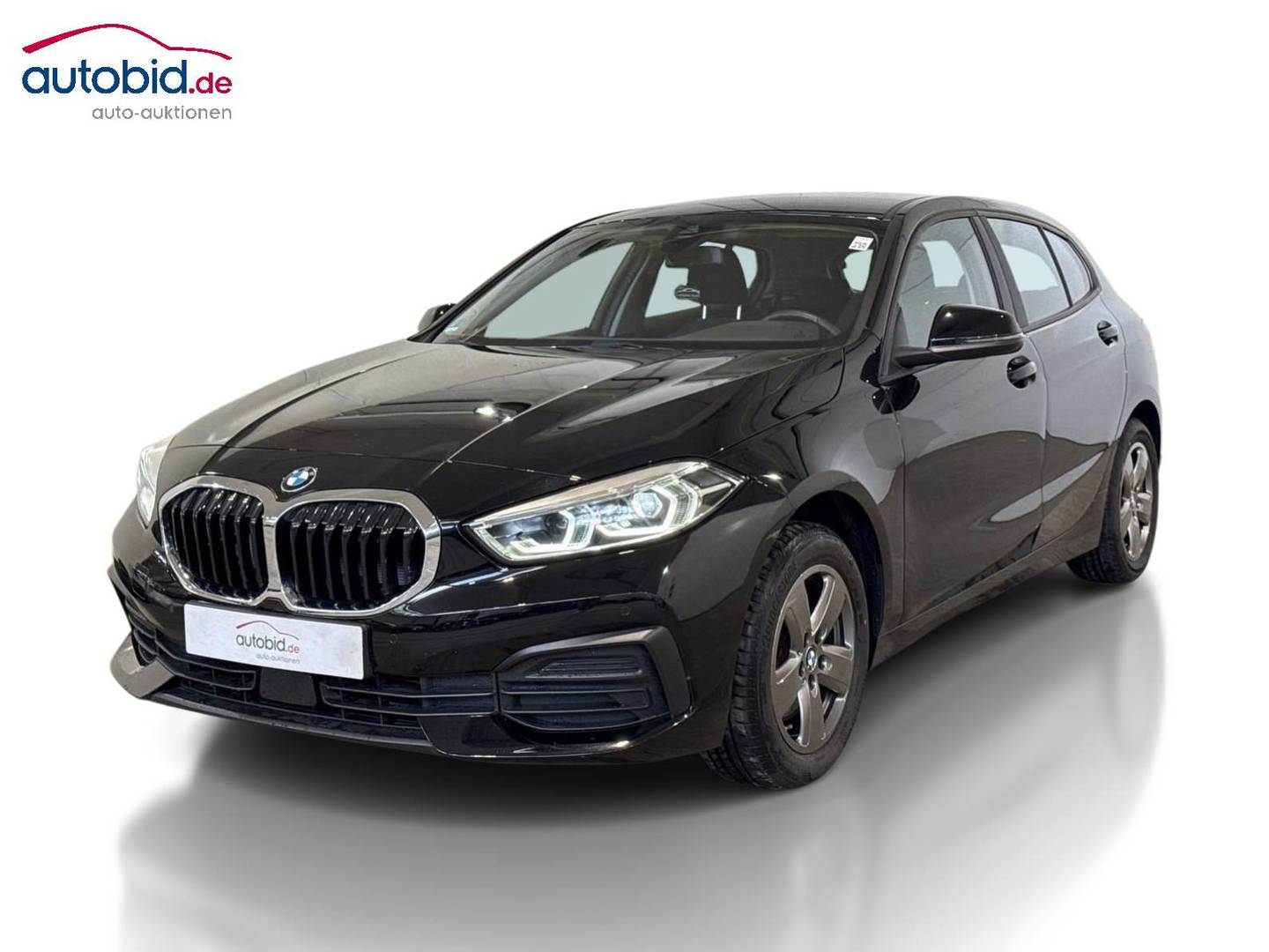 BMW 1er