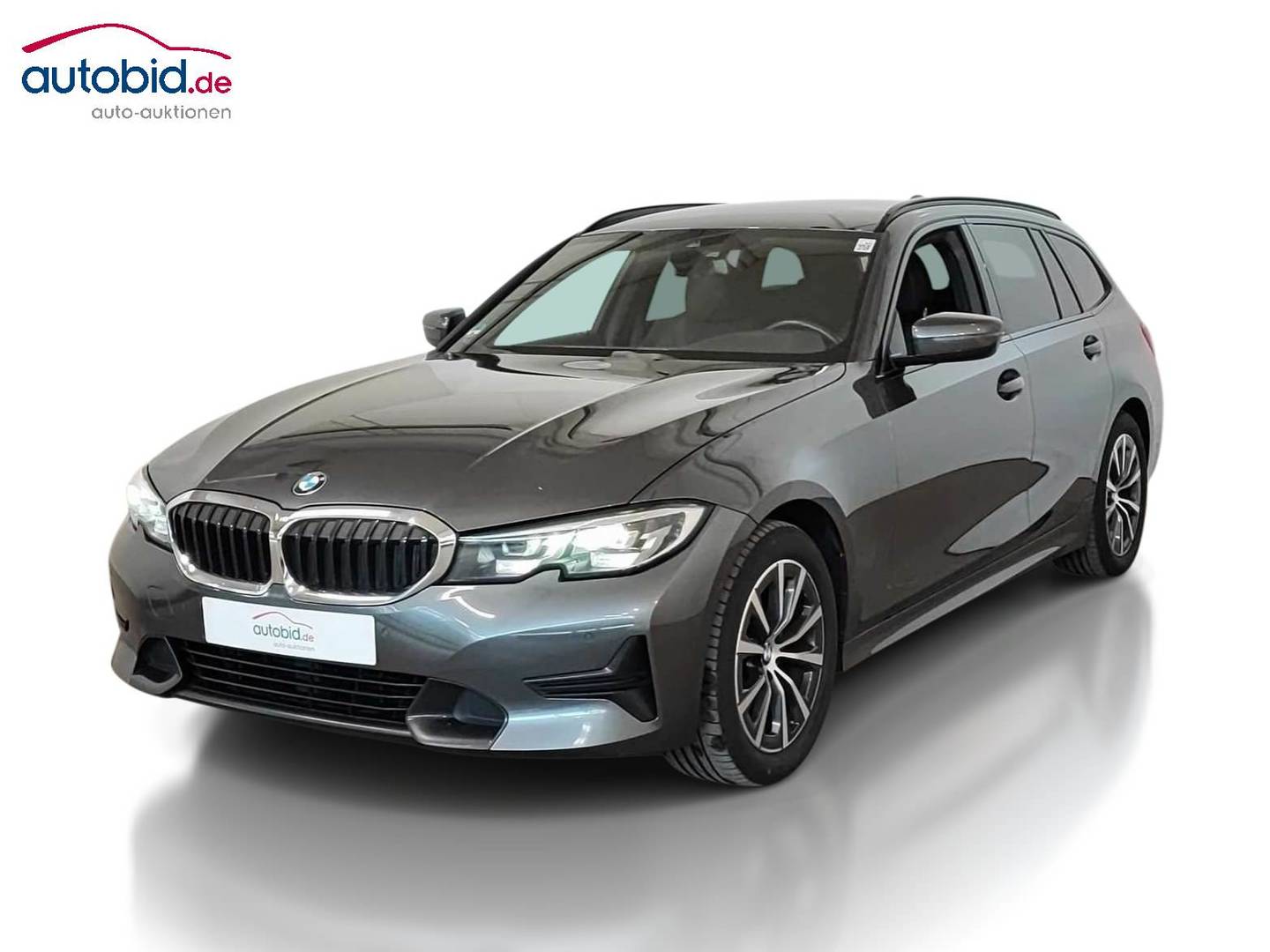 BMW 3er
