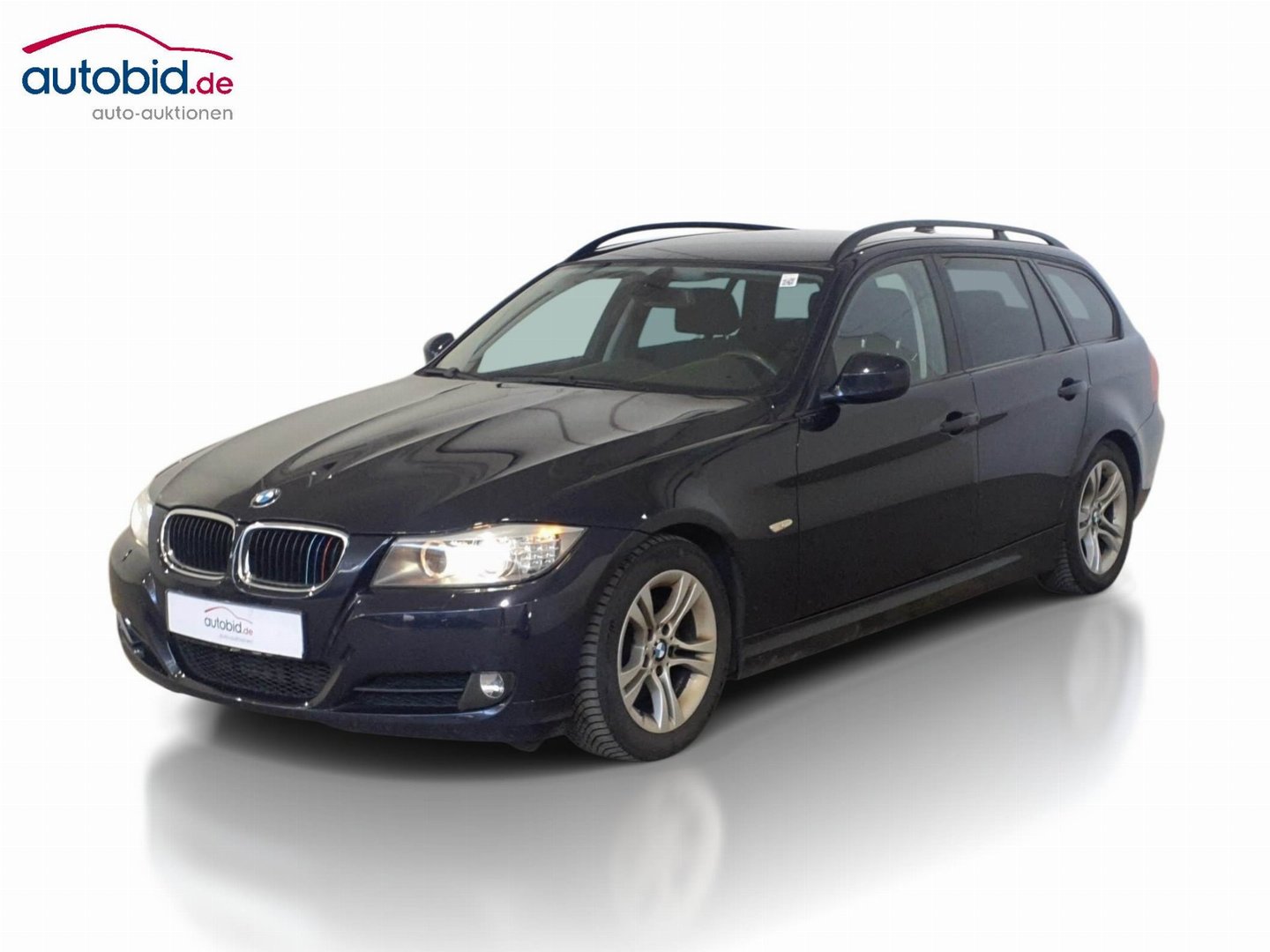 BMW 3er