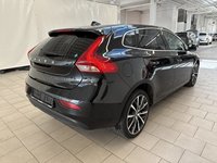 Widok z tyłu po stronie prawej