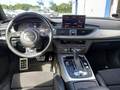 View of dashboard