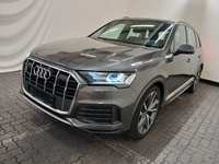 Audi Q7 50 TDI quattro Tiptronic "S line"